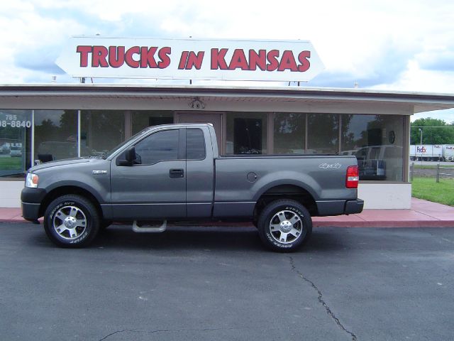 Ford F150 2007 photo 13