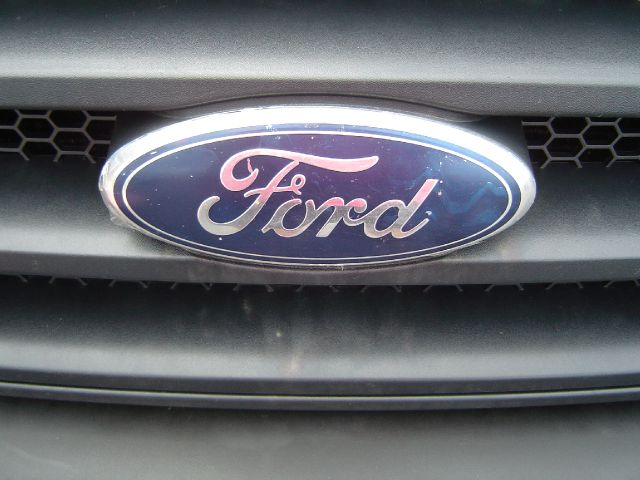 Ford F150 2007 photo 15