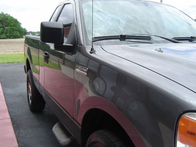 Ford F150 2007 photo 20