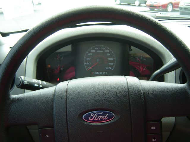 Ford F150 2007 photo 5