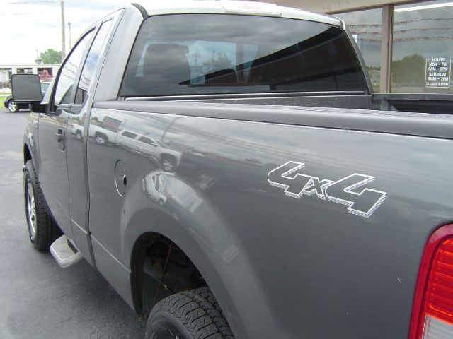 Ford F150 2007 photo 6