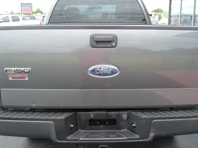 Ford F150 2007 photo 7