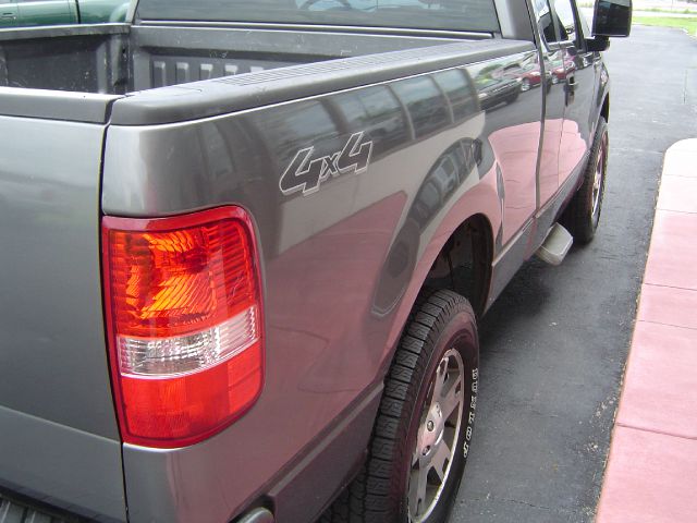 Ford F150 2007 photo 9