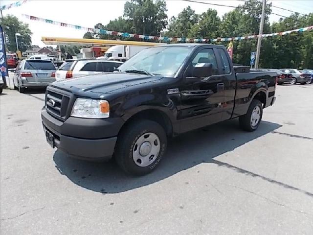 Ford F150 2007 photo 3