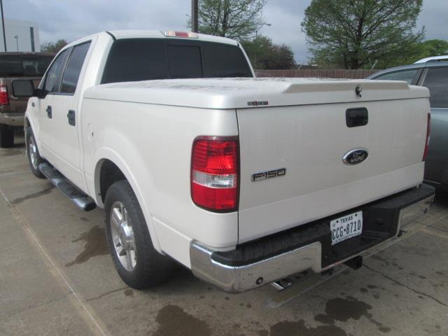 Ford F150 2007 photo 2