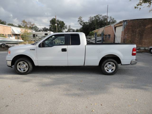 Ford F150 ESi Pickup