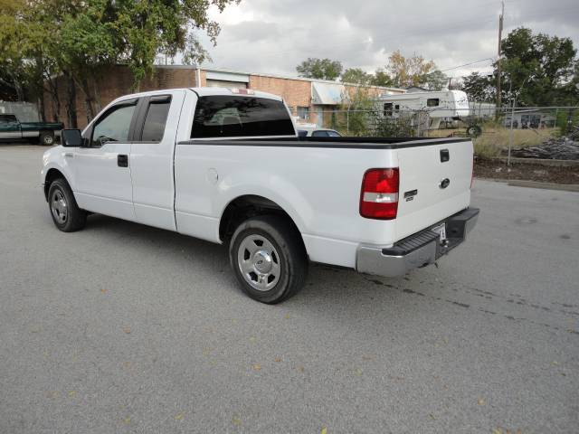 Ford F150 2007 photo 1