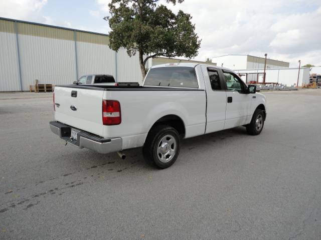 Ford F150 2007 photo 2