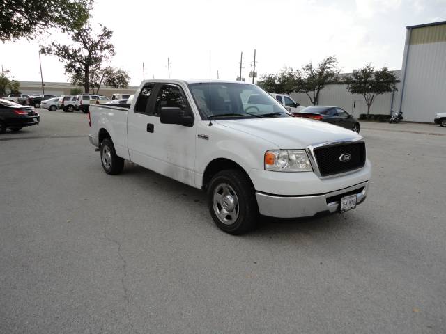 Ford F150 2007 photo 3