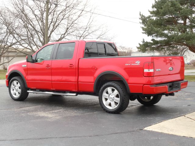 Ford F150 2007 photo 3