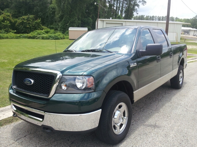 Ford F150 2500 SL Pickup Truck