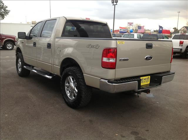 Ford F150 2007 photo 3