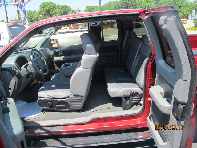 Ford F150 2007 photo 1