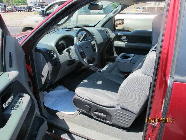 Ford F150 2007 photo 2