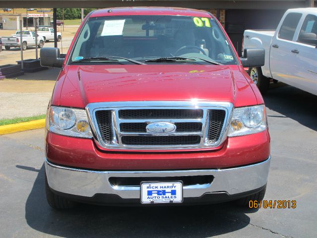 Ford F150 2007 photo 3