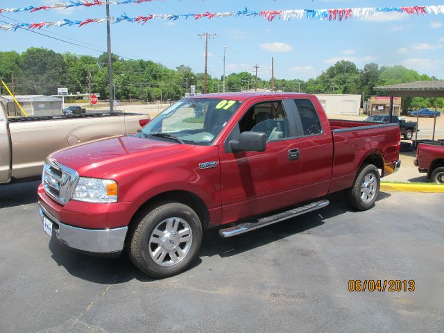 Ford F150 2007 photo 4