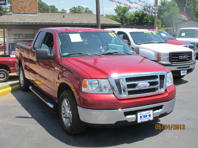 Ford F150 2007 photo 6