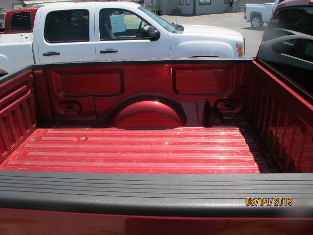 Ford F150 2007 photo 7