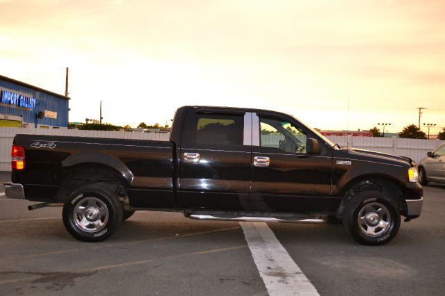 Ford F150 2007 photo 1