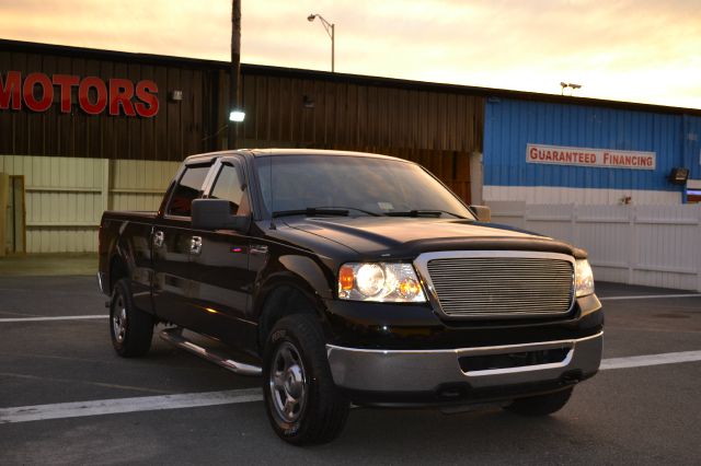 Ford F150 2007 photo 2