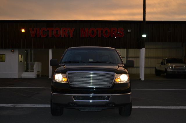 Ford F150 2007 photo 3