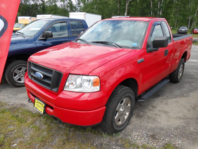 Ford F150 2007 photo 2