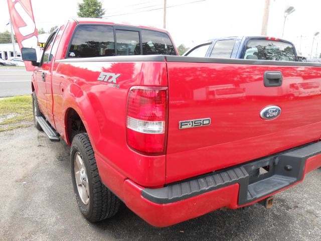 Ford F150 2007 photo 3