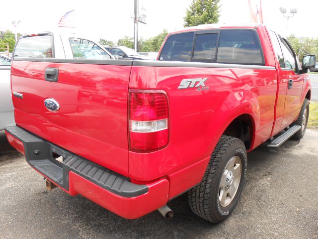 Ford F150 2007 photo 4