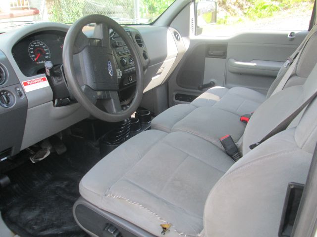 Ford F150 2007 photo 0