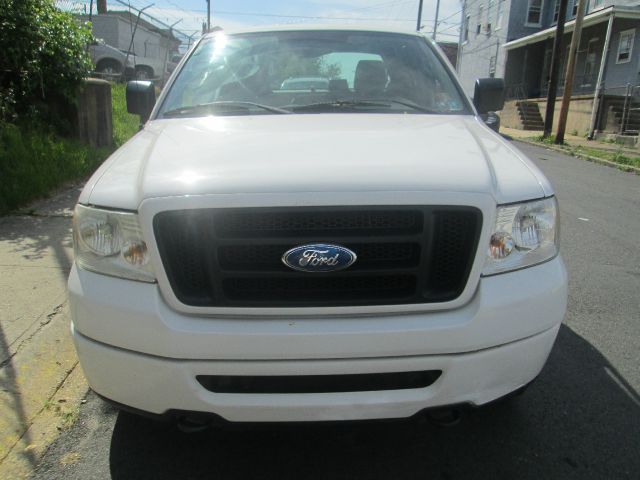 Ford F150 2007 photo 1