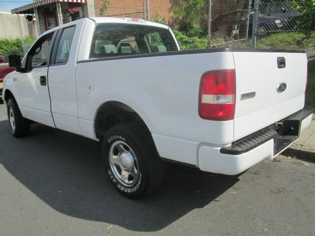 Ford F150 2007 photo 3