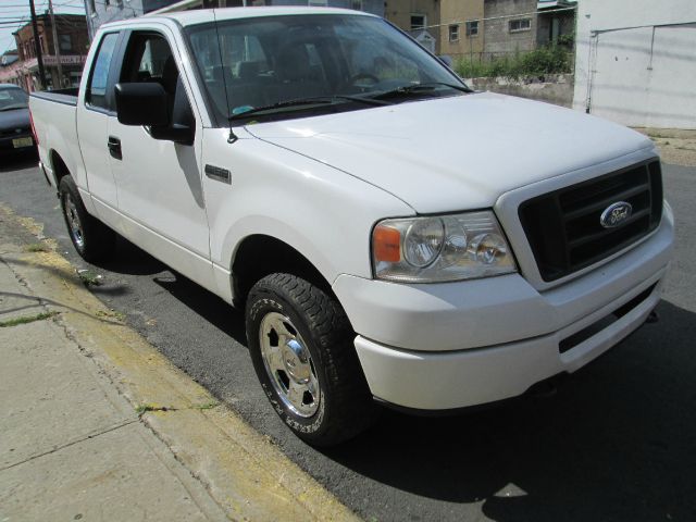 Ford F150 2007 photo 4