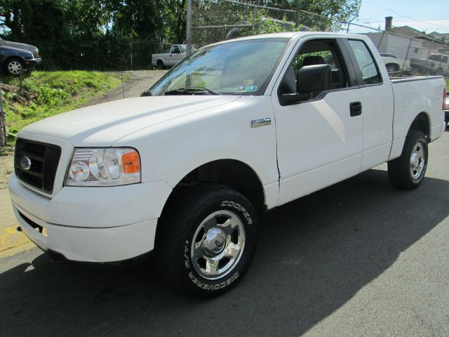 Ford F150 2007 photo 5