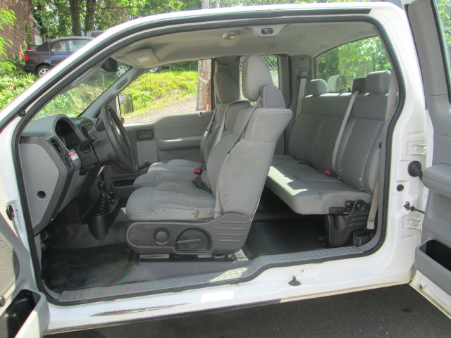 Ford F150 2007 photo 6