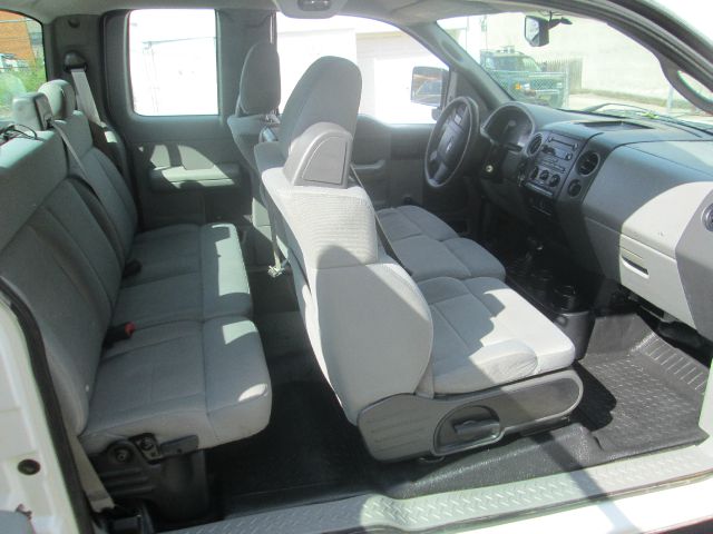 Ford F150 2007 photo 8