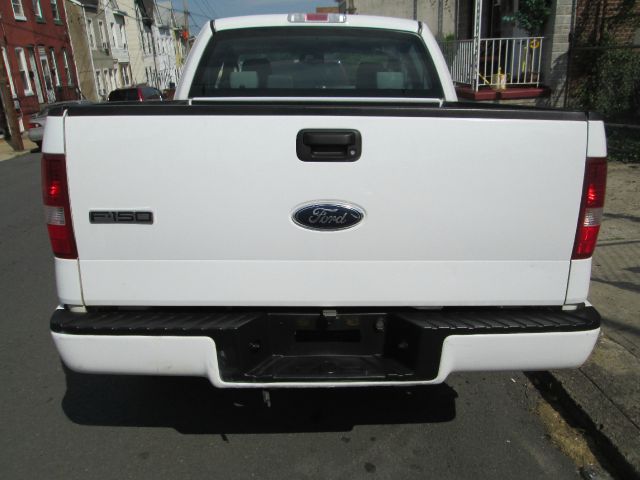 Ford F150 2007 photo 9