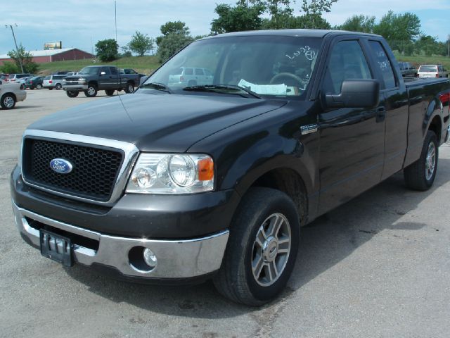 Ford F150 2007 photo 2