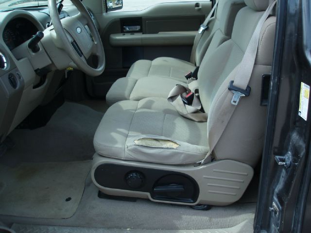 Ford F150 2007 photo 3