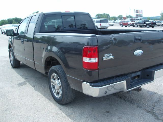 Ford F150 2007 photo 4