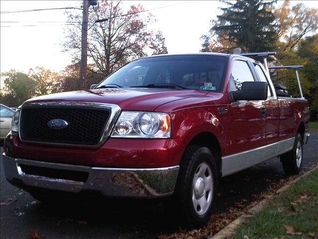 Ford F150 2007 photo 3