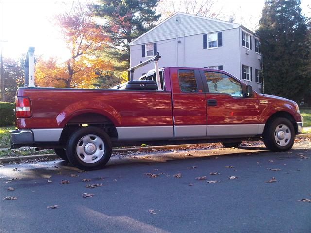 Ford F150 2007 photo 4