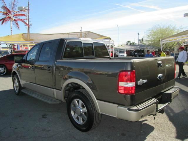 Ford F150 2007 photo 3