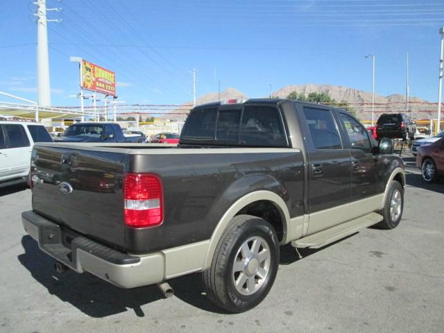 Ford F150 2007 photo 4