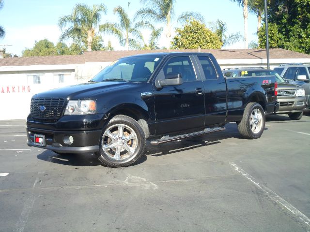 Ford F150 2007 photo 1