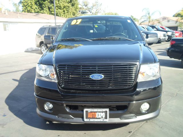 Ford F150 2007 photo 2