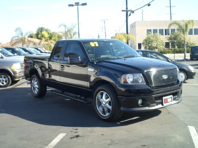 Ford F150 2007 photo 3