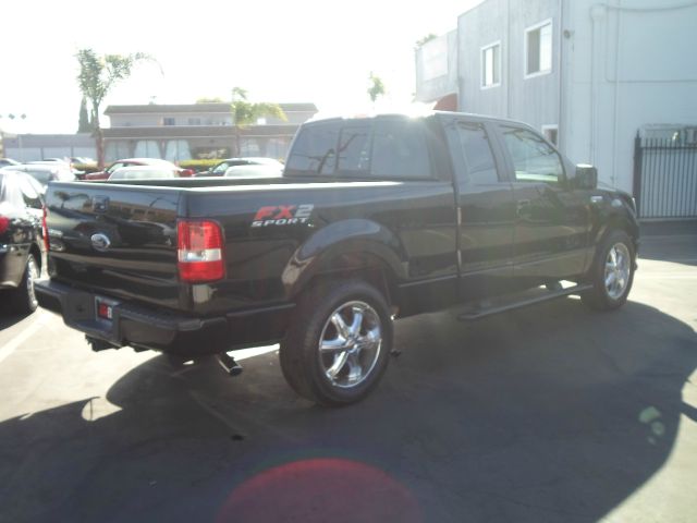 Ford F150 2007 photo 4