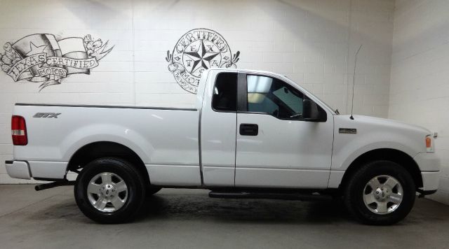 Ford F150 2007 photo 1