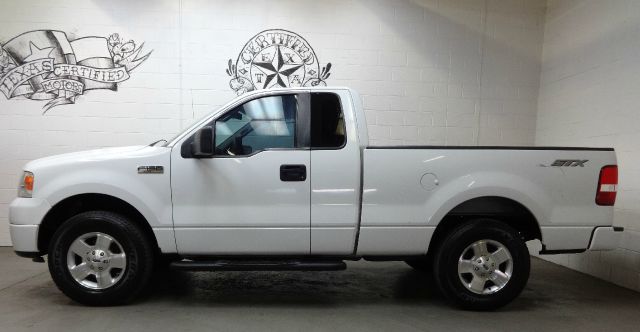 Ford F150 2007 photo 2