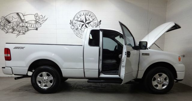 Ford F150 2007 photo 3